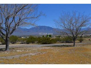 200 Irene St, Pahrump, NV