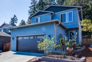 1621 Sound Ridge Dr, Bremerton, WA 98312-4304