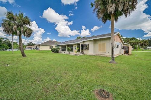 605 Gerald Ave, Lehigh Acres, FL 33936-1013