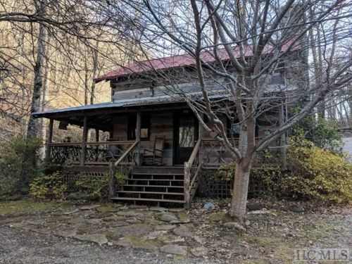 7500 Highway 107, Glenville, NC 28736-7303