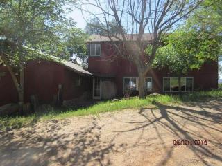 29437 Burrough Valley Rd, Tollhouse, CA 93667-9718