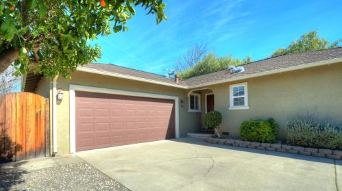 1111 Lynn Way, Sunnyvale, CA 94087-1658