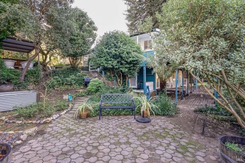 20310 Riv Blvd, Russian River CA  95462-9793 exterior