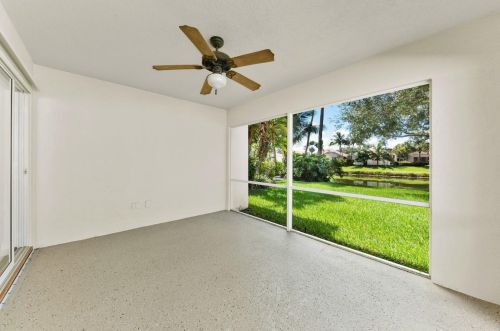 7854 Pine Island Way, West Palm Beach FL  33411-5818 exterior