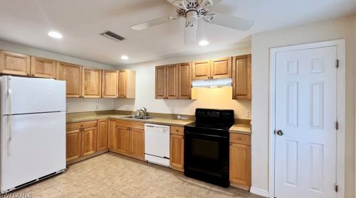 741 Bedford Dr, Lehigh Acres FL 33974-3627 exterior