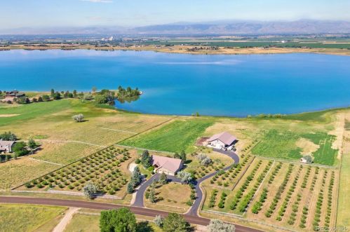 4545 Cobb Lake Dr, Fort Collins, CO 80524-9321