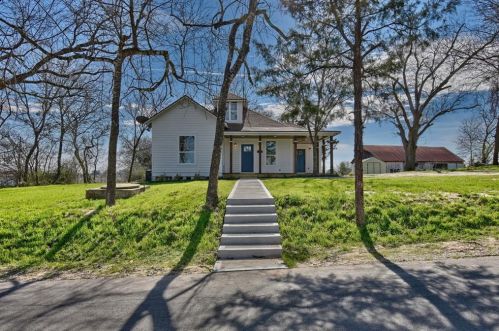 1373 Main St, Welcome, TX