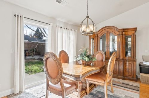 307 Legacy Ln, Chico CA  95973-5828 exterior