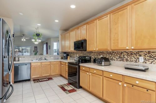 24653 Louisiana Cir, Denver CO 80018-6069 exterior