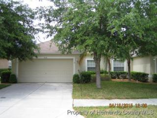 9160 Southern Charm Cir, Brooksville, FL 34613-6910