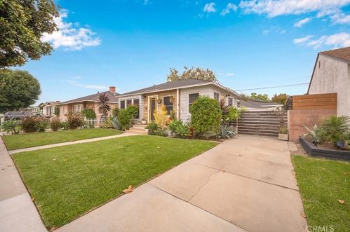 5755 Scrivener St, Long Beach, CA 90808-3746