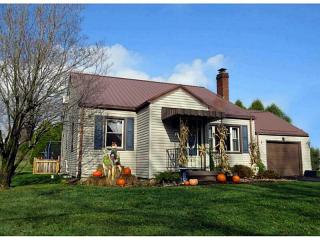 202 Mcquistion Rd, Butler, PA 16001-3432