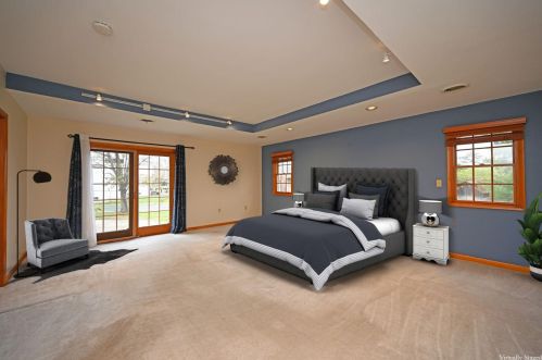 5124 Hagewa Dr, Cincinnati OH 45242-6247 exterior