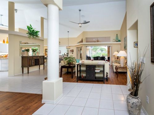 593 Rotonda Cir, Placida FL  33947-2022 exterior