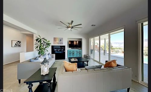 13793 Overlook Dr, Desert Hot Springs CA  92240-6580 exterior