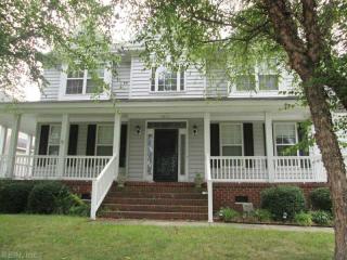 3037 Lakebridge Dr, Norfolk, VA 23504-4067