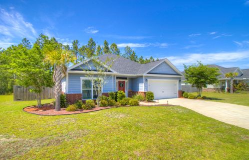 178 Whispering Creek Ave, Freeport FL  32439-3112 exterior