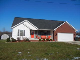 412 Simon St, Hopkinsville, KY 42240-5311
