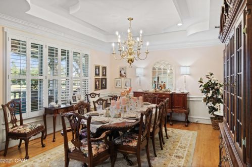 1360 State Park Rd, Sunny Hills FL  32428-6067 exterior