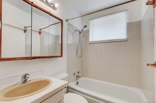 1012 Osceola St, Denver CO 80212-1742 exterior