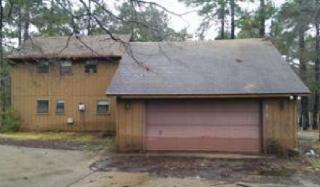 844 Longleaf Dr, Browndell, TX 75931-6261