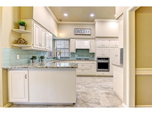 7121 100th Pl, Tulsa, OK 74133-6240