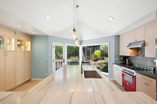 2418 Rancho Cabeza Dr, Santa Rosa CA  95404-2326 exterior