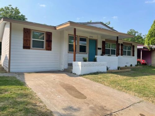 1351 Adelaide Dr, Dallas, TX 75216-6913