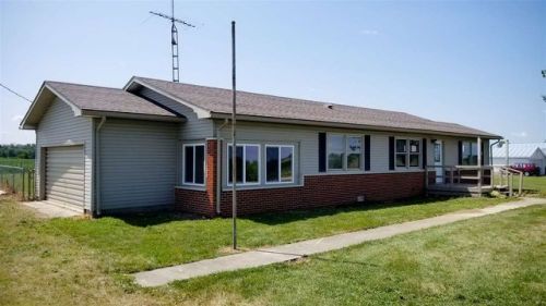 9581 700, Redkey, IN 47373-9392