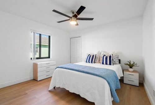 5657 Aspen Ridge Cir, Delray Beach FL  33484-2585 exterior