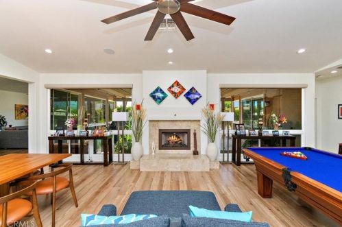 49435 Rio Arenoso, La Quinta CA  92253-6401 exterior
