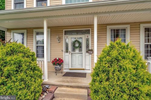5 Black Willow Ct, Wilmington, DE 19808-1146