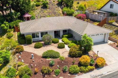 17560 Montero Rd, San Diego, CA 92128-2346