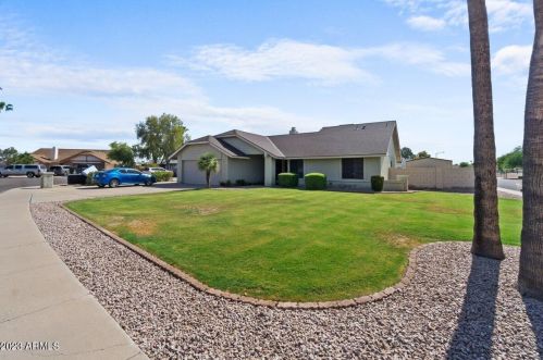 17601 62nd Dr, Glendale, AZ 85308-3756