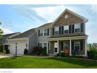 2434 Berkshire Ave, Avon, OH 44011-5243