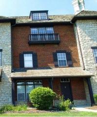 6112 Inishmore Ln, Dublin OH  43017-3474 exterior