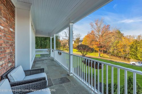 34 Windsor Dr, Little Silver NJ  07739-1311 exterior
