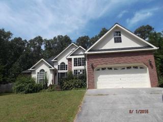 4141 Flagway Dr, College Dale, TN 37363-8385