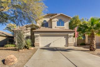 1105 Honeysuckle Ln, Gilbert, AZ 85296-3581