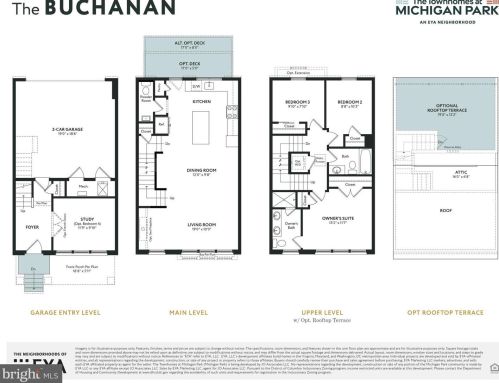1213 Buchanan St, Washington, DC 20017-2714