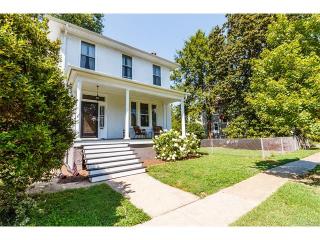 1314 Nottoway Ave, Richmond, VA 23227-4017