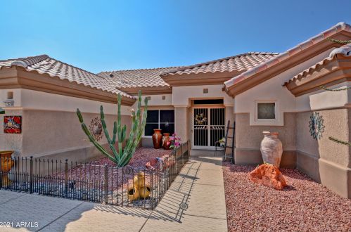 13819 Gunsight Dr, Sun City, AZ 85375-2073