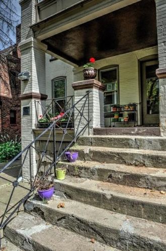 813 Braddock Ave, Pittsburgh, PA 15208-1661
