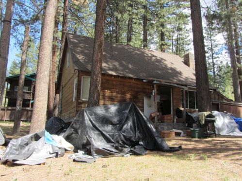 1391 Black Bart Ave, South Lake Tahoe, CA 96150-7458