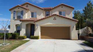1400 Wild Olive Rd, Tehachapi, CA 93561-8986