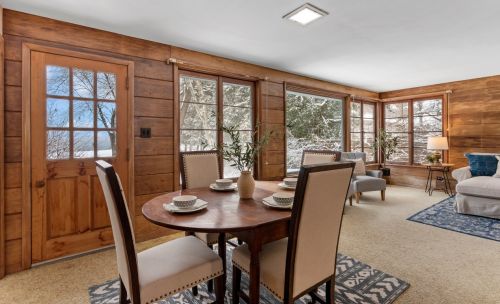 13530 Lakewood Dr, Thiensville WI  53097-2412 exterior