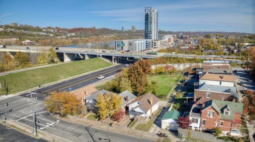 115 Park Ave, Newport KY  41071-1718 exterior