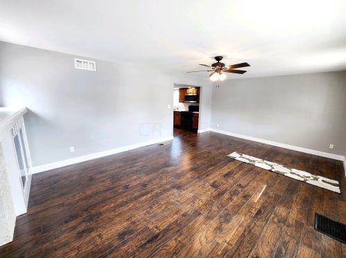 114 Paint St, Washington Ch OH  43160-1336 exterior