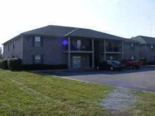 3119 Middle Rd, Jeffersonville IN  47130-5595 exterior