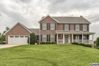 321 Deaven Rd, Harrisburg, PA 17111-6827
